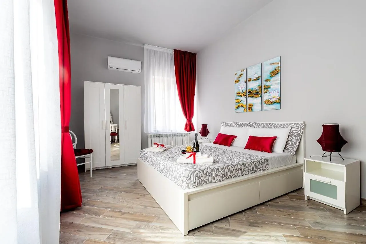 Dream Home Palermo Italy